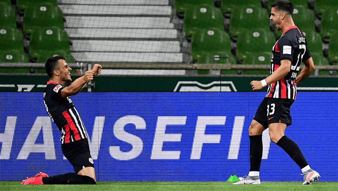  云达不来梅老将经验护航德甲保级之战  